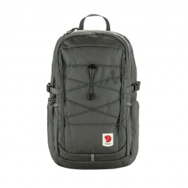 Fjallraven Zaino Skule 20 Grigio