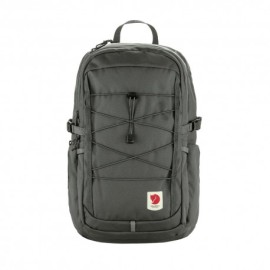 Fjallraven Zaino Skule 20 Grigio
