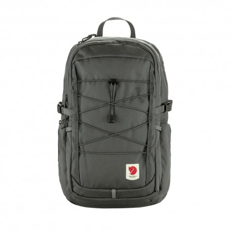 Fjallraven Zaino Skule 20 Grigio