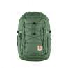 Fjallraven Zaino Skule 20 Verde