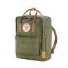 Fjallraven Zaino Kanken Concept Verde