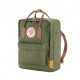 Fjallraven Zaino Kanken Concept Verde