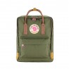 Fjallraven Zaino Kanken Concept Verde