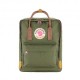 Fjallraven Zaino Kanken Concept Verde