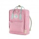 Fjallraven Zaino Kanken Concept Rosa