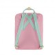 Fjallraven Zaino Kanken Concept Rosa