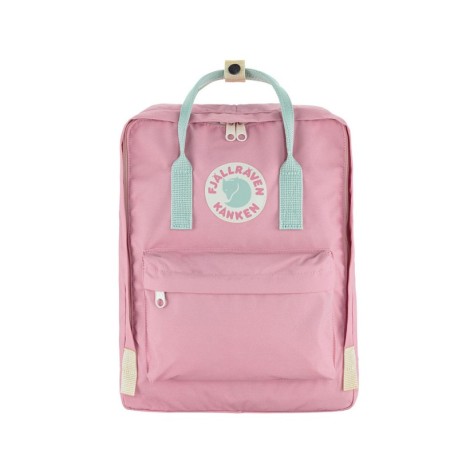 Fjallraven Zaino Kanken Concept Rosa