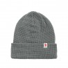 Fjallraven Berretto Logo Piccolo Grigio