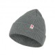Fjallraven Berretto Logo Piccolo Grigio