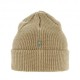 Fjallraven Berretto Logo Piccolo Beige