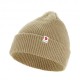 Fjallraven Berretto Logo Piccolo Beige
