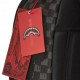 Sprayground Zaino Shark In Paris Back Pack Nero