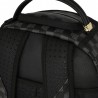 Sprayground Zaino Shark In Paris Back Pack Nero