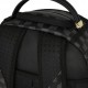 Sprayground Zaino Shark In Paris Back Pack Nero