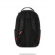 Sprayground Zaino Shark In Paris Back Pack Nero