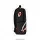 Sprayground Zaino Shark In Paris Back Pack Nero