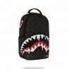 Sprayground Zaino Shark In Paris Back Pack Nero