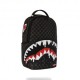 Sprayground Zaino Shark In Paris Back Pack Nero