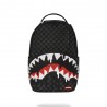 Sprayground Zaino Shark In Paris Back Pack Nero
