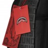Sprayground Zaino Shark Central Backpack Nero