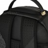 Sprayground Zaino Shark Central Backpack Nero
