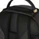 Sprayground Zaino Shark Central Backpack Nero