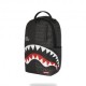 Sprayground Zaino Shark Central Backpack Nero