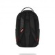 Sprayground Zaino Shark Central Backpack Nero