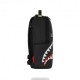Sprayground Zaino Shark Central Backpack Nero