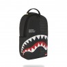 Sprayground Zaino Shark Central Backpack Nero