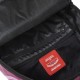 Sprayground Zaino Split Rosa Check Back Pack Moro