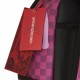 Sprayground Zaino Split Rosa Check Back Pack Moro