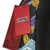 Sprayground Zaino Monopoly X Sprayground Nero