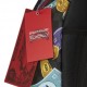 Sprayground Zaino Monopoly X Sprayground Nero