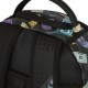 Sprayground Zaino Monopoly X Sprayground Nero