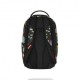 Sprayground Zaino Monopoly X Sprayground Nero