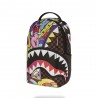 Sprayground Zaino Fantasia Backpack Moro