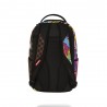 Sprayground Zaino Fantasia Backpack Moro