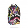 Sprayground Zaino Fantasia Backpack Moro