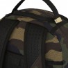 Sprayground Zaino Shark Central Camo Multi