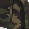Sprayground Zaino Shark Central Camo Multi
