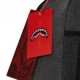 Sprayground Zaino Shark Central Back Pack Nero