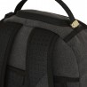 Sprayground Zaino Shark Central Back Pack Nero