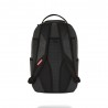 Sprayground Zaino Shark Central Back Pack Nero