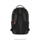 Sprayground Zaino Shark Central Back Pack Nero