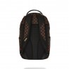 Sprayground Zaino Shark In Paris Back Pack Moro
