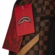 Sprayground Zaino Hennyville Backpack Moro