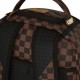 Sprayground Zaino Hennyville Backpack Moro
