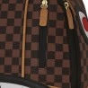 Sprayground Zaino Hennyville Backpack Moro