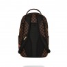 Sprayground Zaino Hennyville Backpack Moro